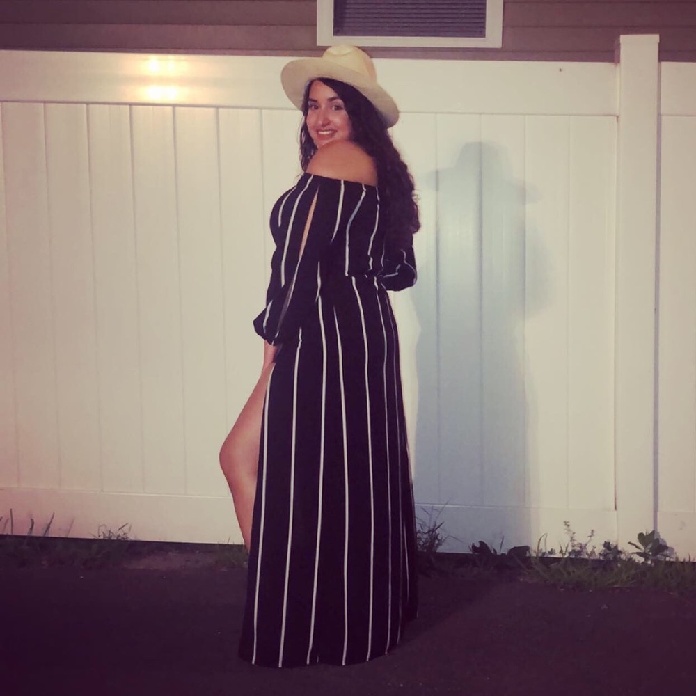 Meet your Posher, Karla